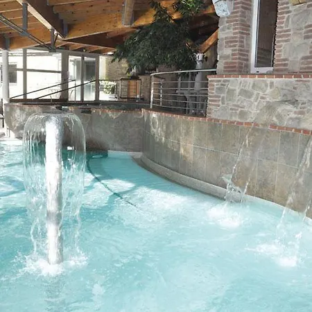 Alti Cosy Cerdagne Camping Saillagouse