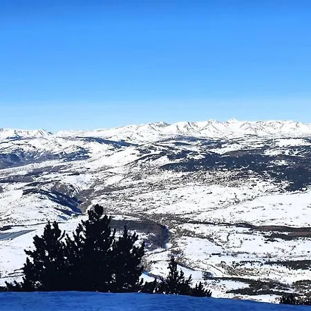 Alti Cosy Cerdagne Camping *